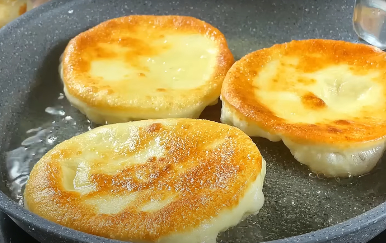 Пряженные пундыки с салом: простой рецепт лакомства с Полтавщины